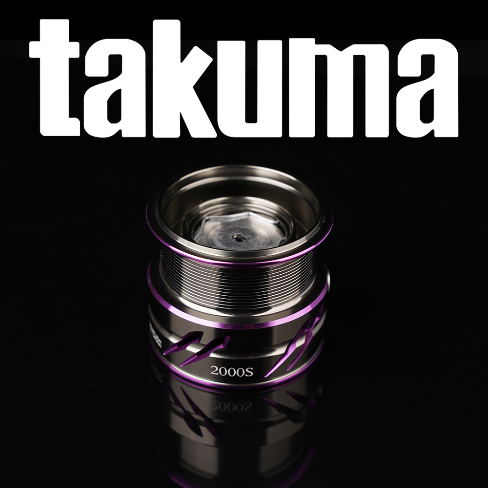 Reel Drag Knob - Takuma Lingxi CNC Aluminum Alloy Spare