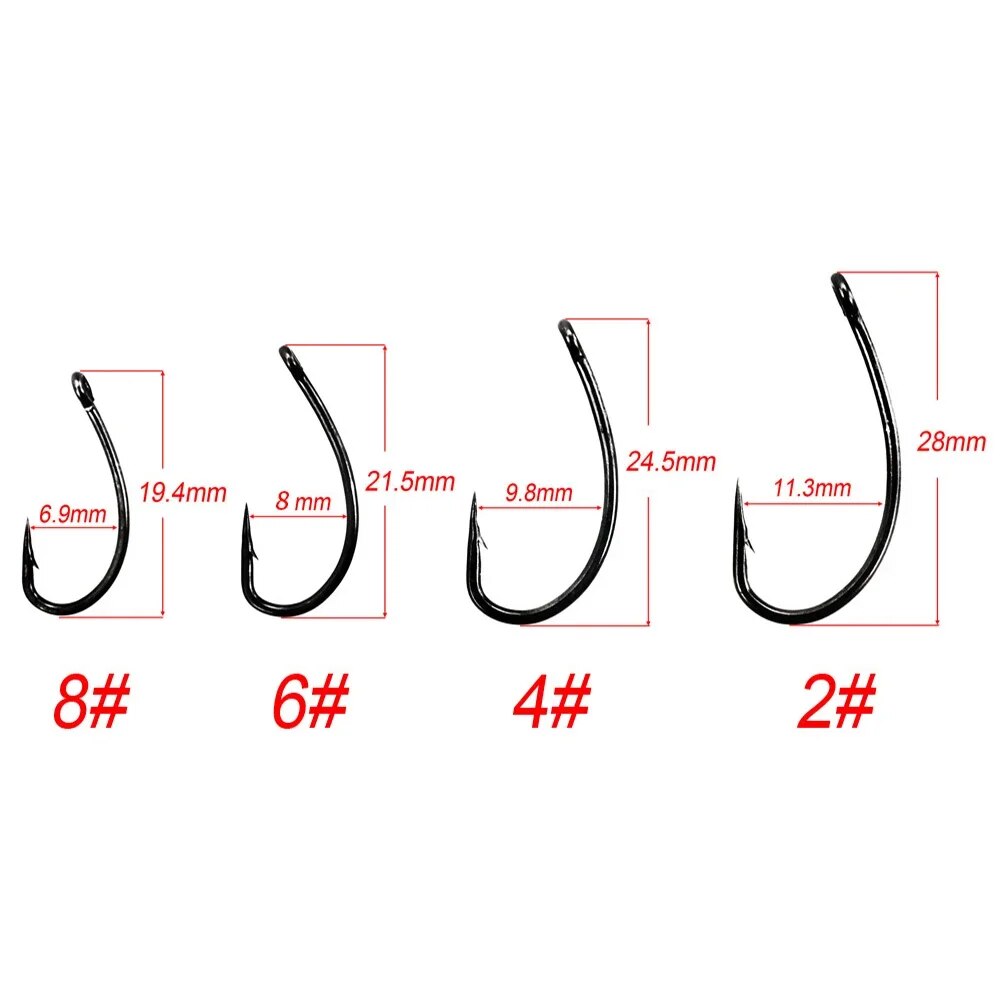Hirisi 24pcs Carp Fishing Acce - огляд і ціна Baitcasting Reel