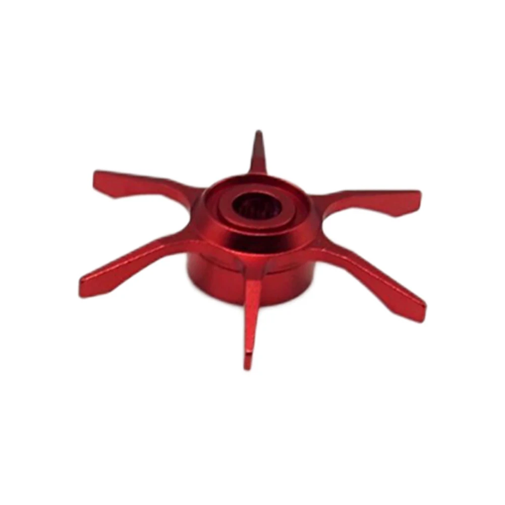 DIY Metal Star Drag 65mm For S - огляд і ціна Reel Drag Knob