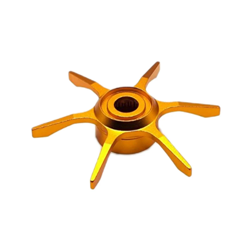 DIY Metal Star Drag 65mm For S - огляд і ціна Reel Drag Knob