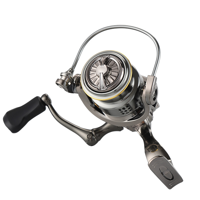 0513002 Spinning Fishing Reel  - огляд і ціна Spinning Reel
