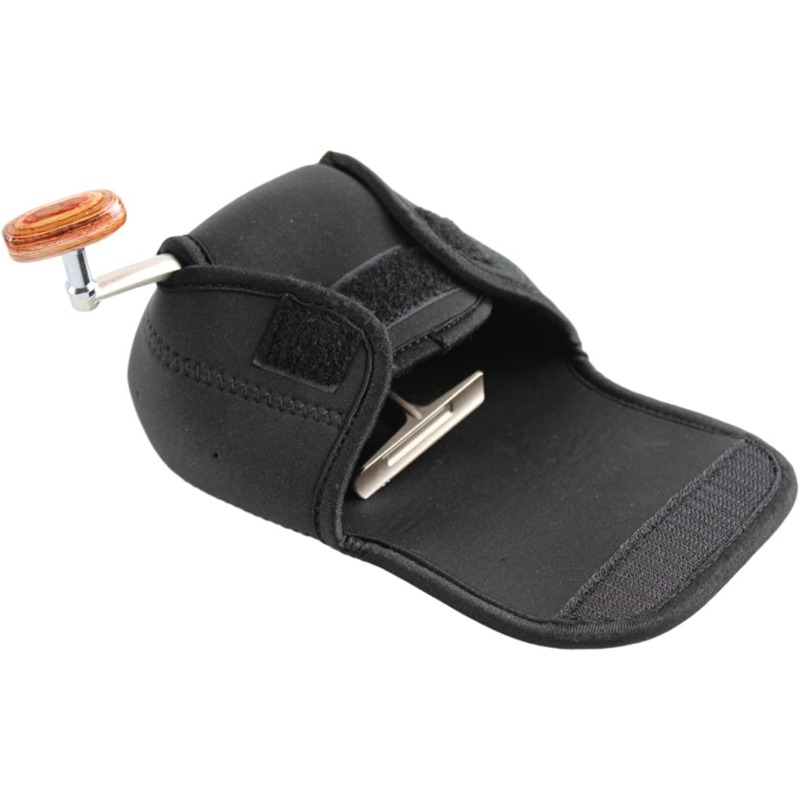 Reel Cover Case Bag Fishing Re - огляд і ціна Spincast Reel
